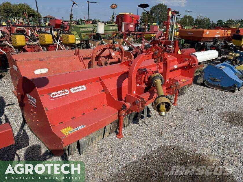 Maschio Tornado 310 Tractors
