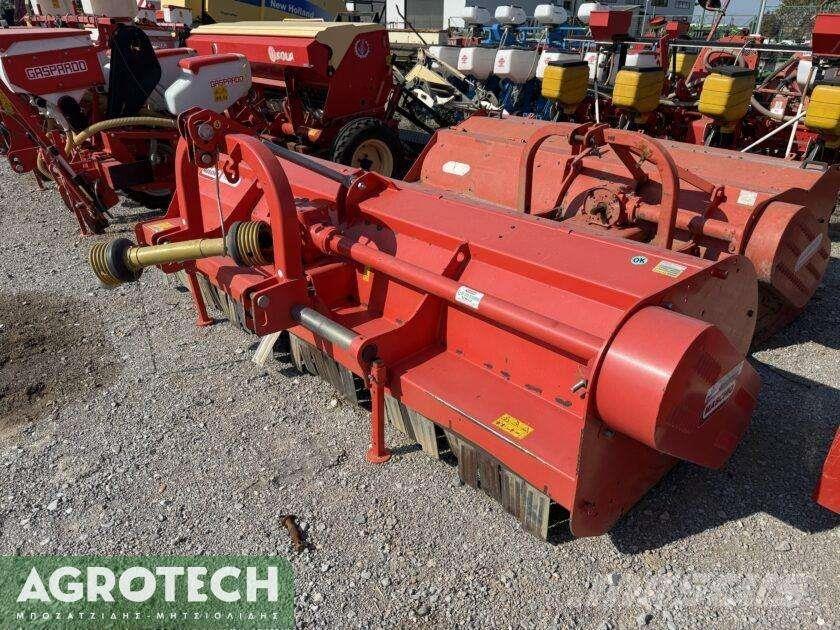 Maschio Tornado 310 Tractors