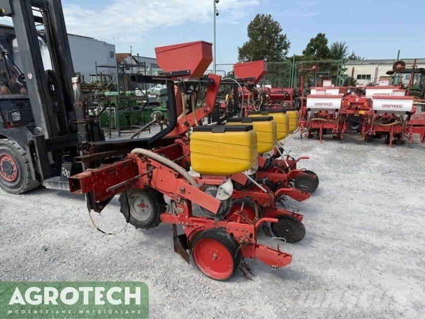 MaterMacc MS 8100 Tractors