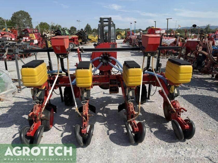 MaterMacc MS 8200 Tractors