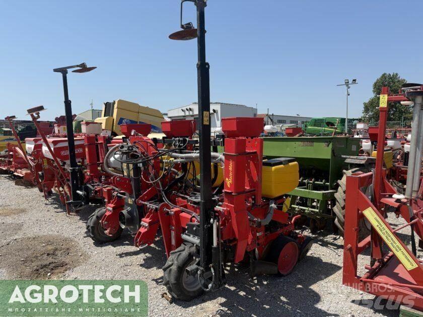 MaterMacc MS 8230 Tractors