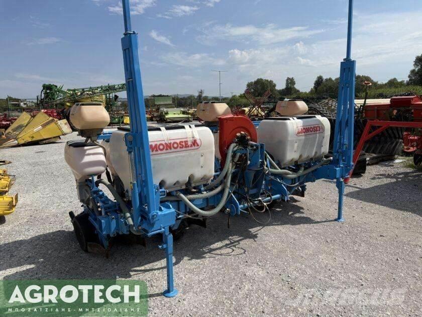 Monosem NG Plus 4R Tractors