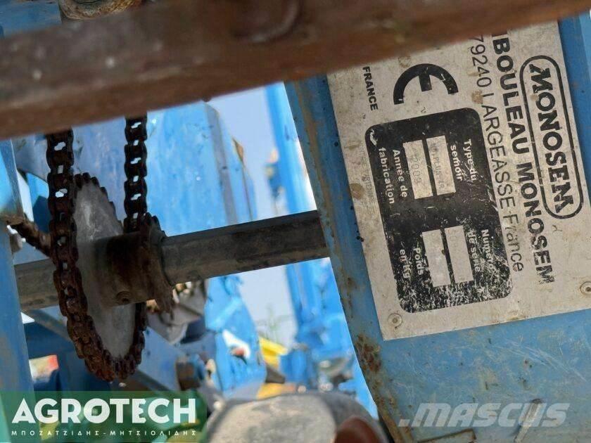 Monosem NG Plus 4R Tractors