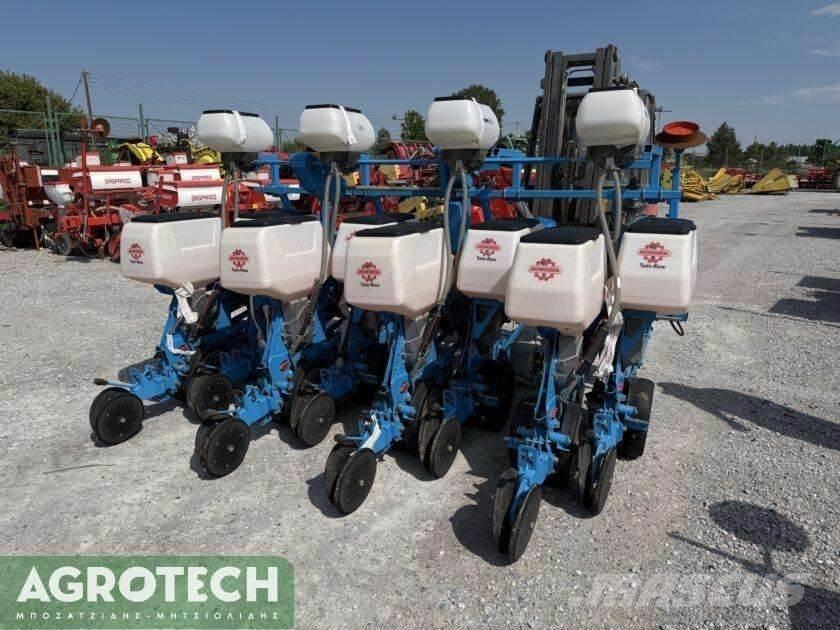 Monosem NG Plus 4R Tractors