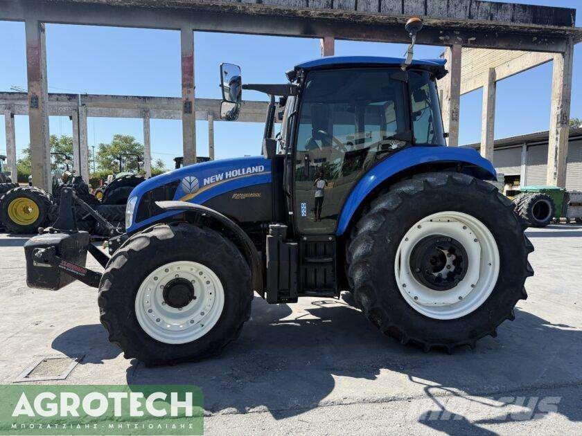 New Holland T5.85 Tractors