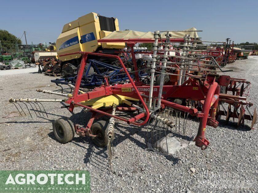 Pöttinger TOP 421N Tractors