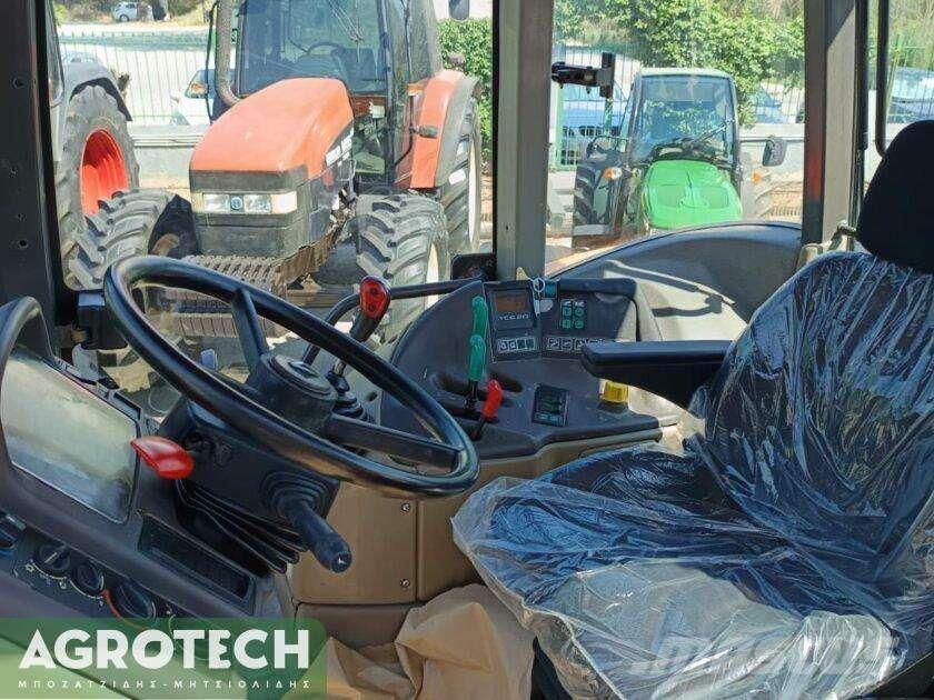 Renault ARES 620RZ Tractors