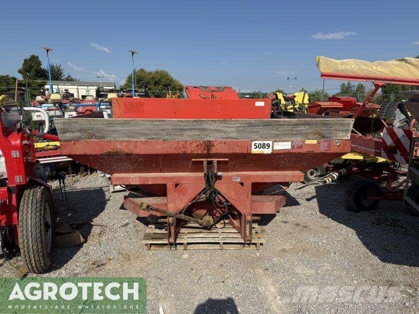 Rotina GTS 1000 Tractors
