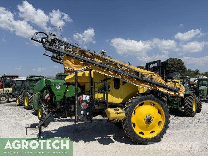  STARTER 3300 Tractors