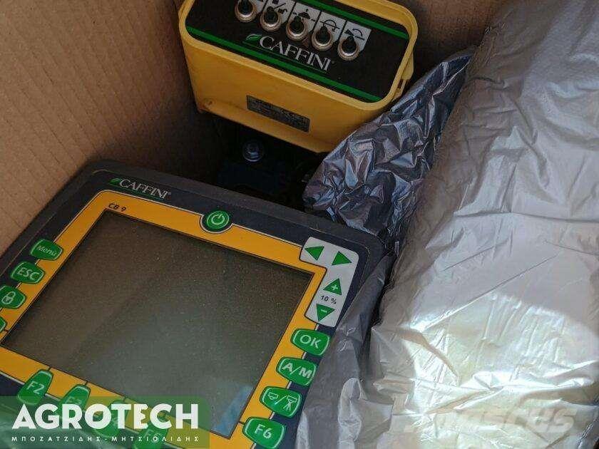  STARTER 3300 Tractors
