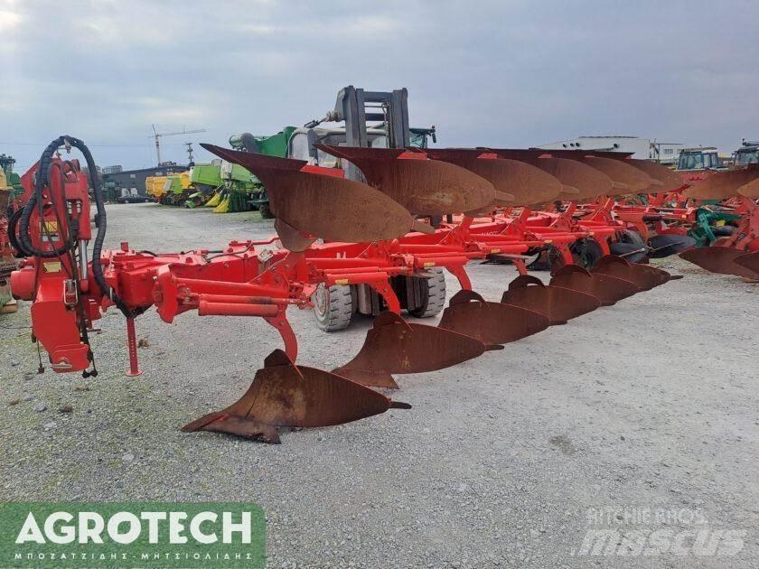  Sthd Euromat Tractors