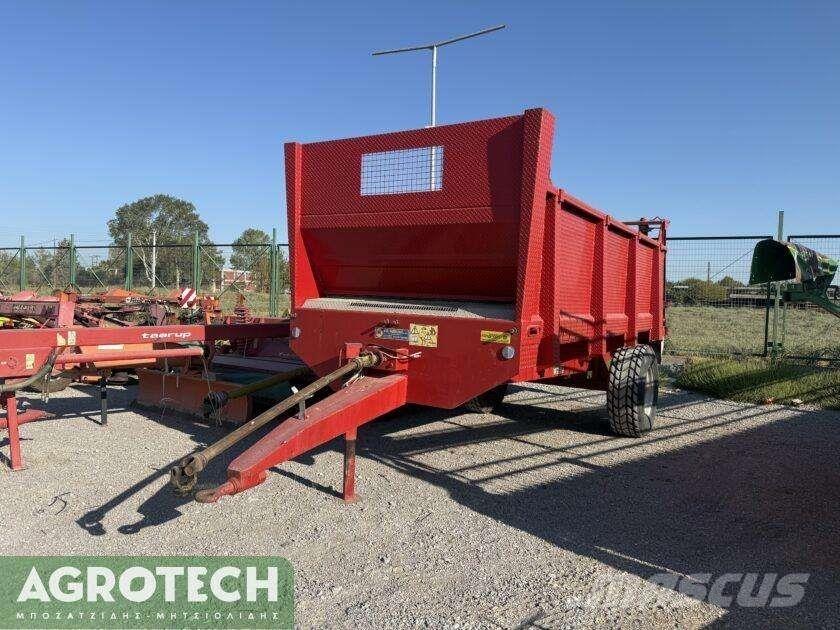 SV 90 Tractors
