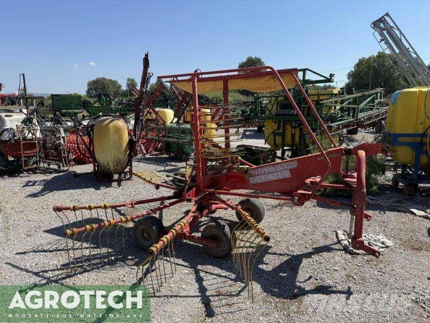 T-OT 424-11 Tractors