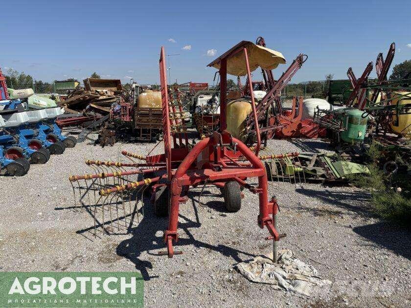  T-OT 424-11 Tractors