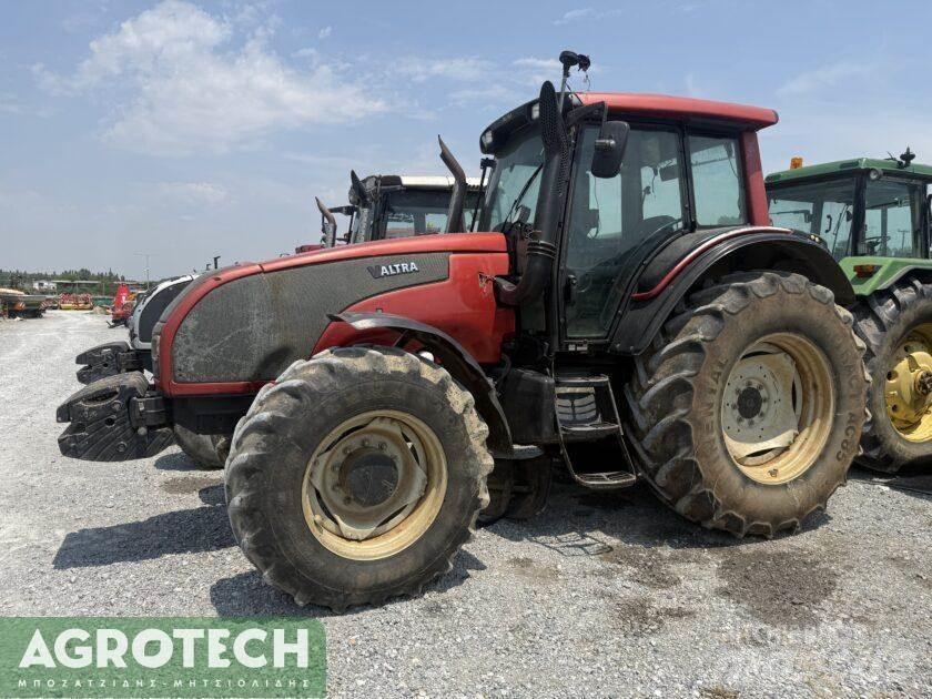 Valtra T151 Tractors