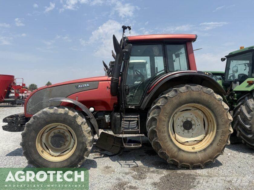 Valtra T151 Tractors
