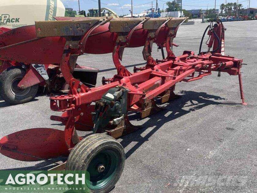  XΜS 950 VARIO S Tractors