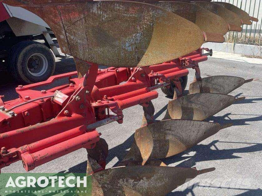  XΜS 950 VARIO S Tractors