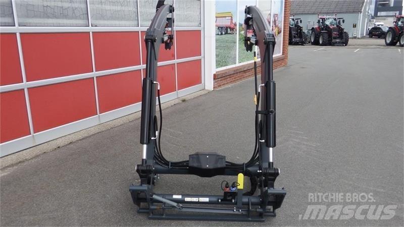 Ålö X41 Front Loaders