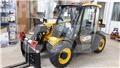 JCB 514-40 Telescopic Handlers