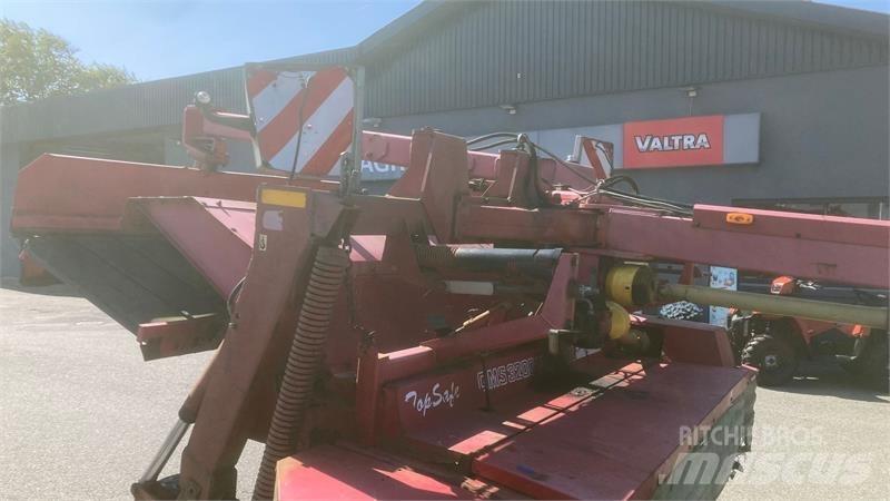 JF 3200 Swathers/ Windrowers