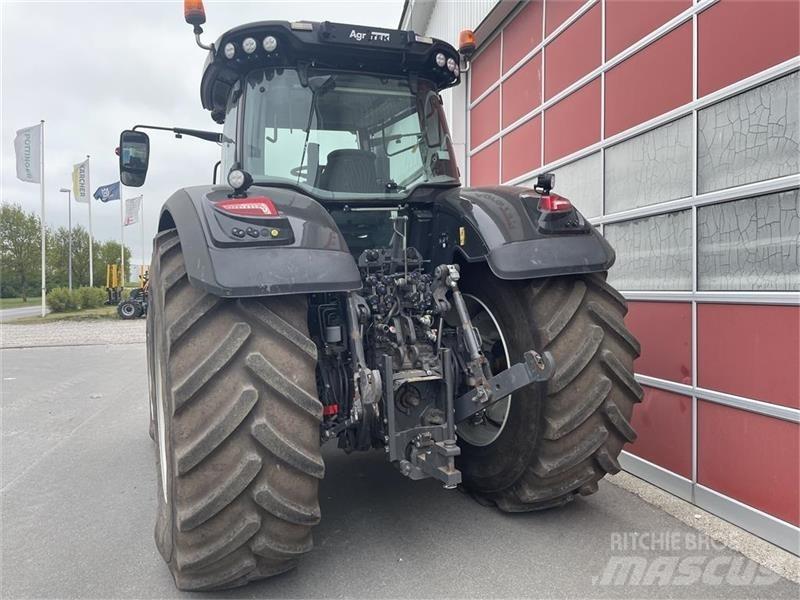 Valtra S394 Tractors