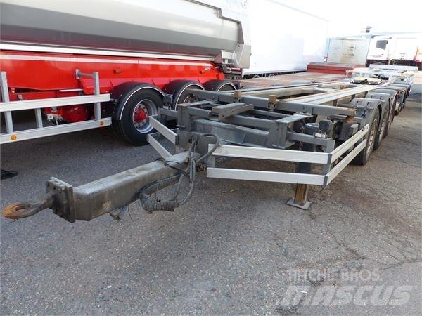  Various Other Trailers