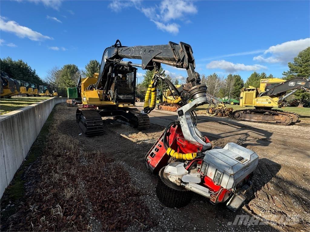 CAT 501HD Forestry - Others