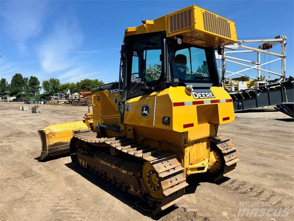 JCB 260T Skid Steer Loaders