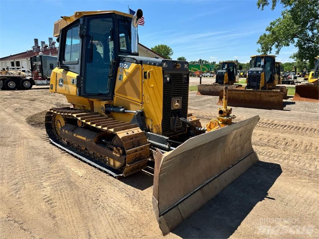 JCB 509-42 Telescopic Handlers