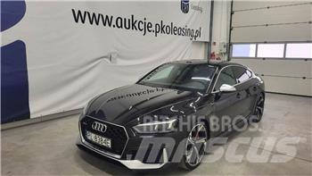 Audi RS5 Automobiles / SUVS