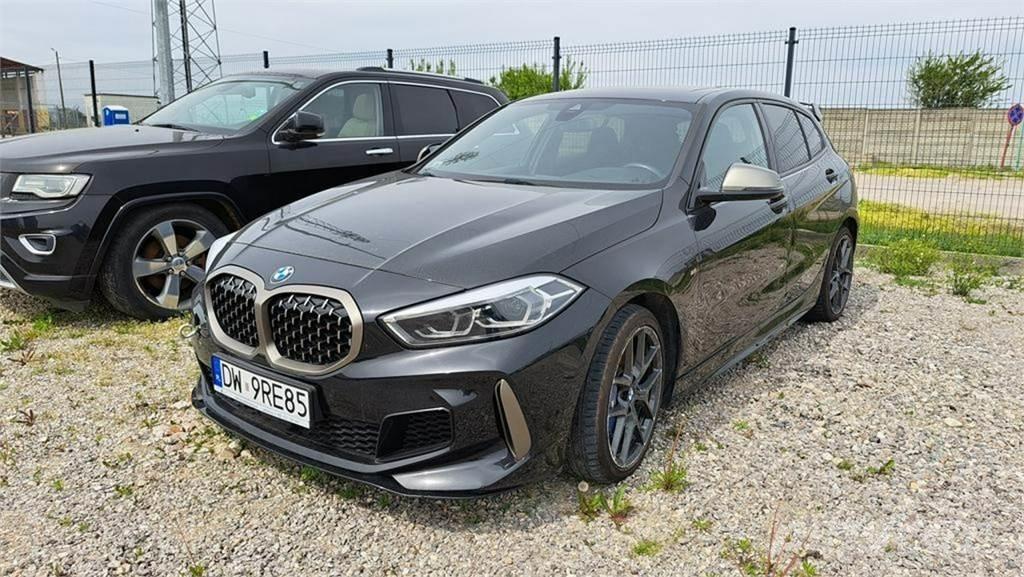 BMW 135 Automobiles / SUVS