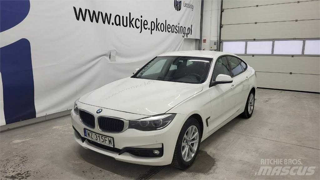 BMW 320 Automobiles / SUVS