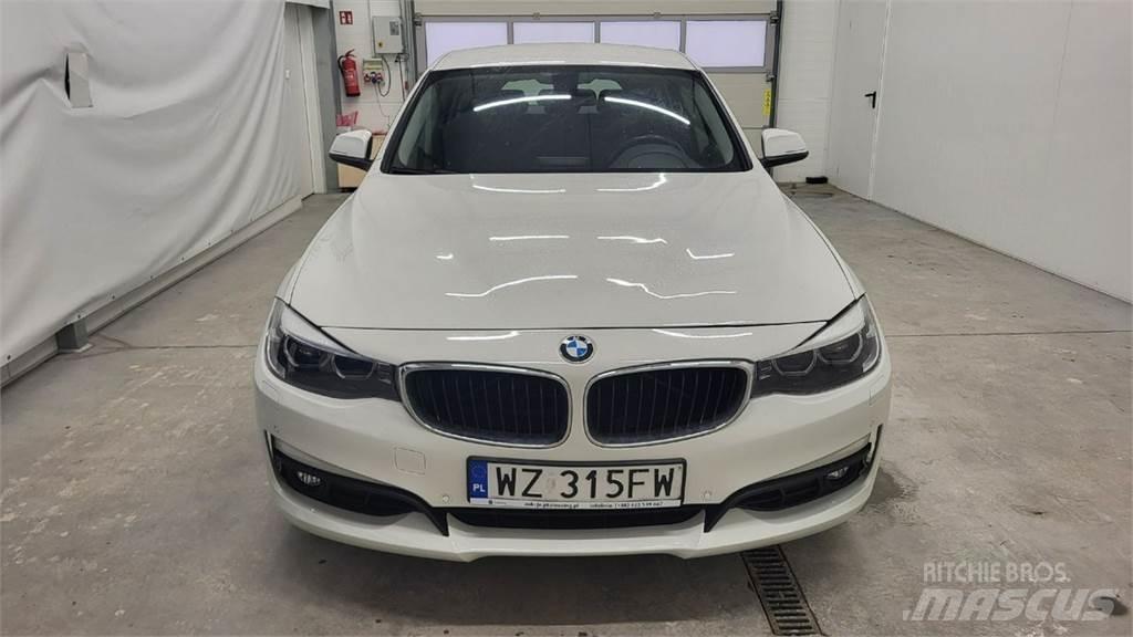 BMW 320 Automobiles / SUVS