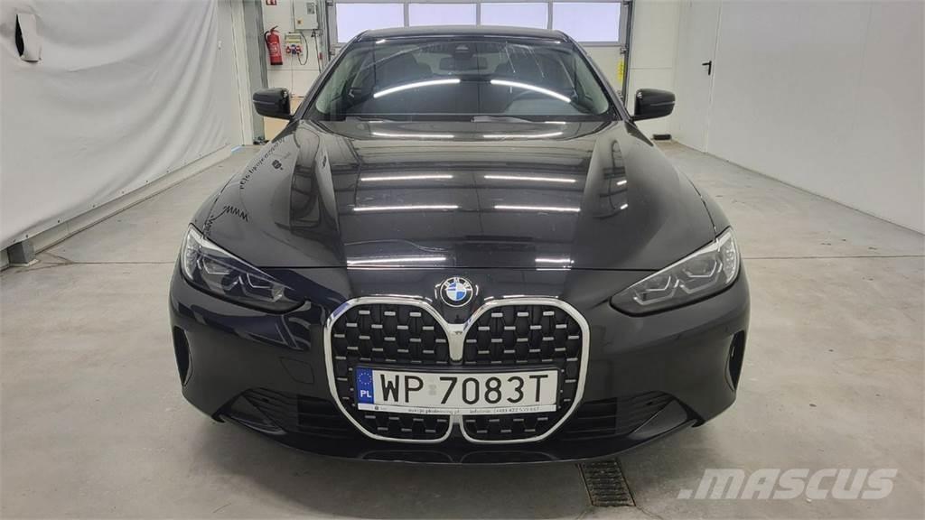 BMW 420 Automobiles / SUVS