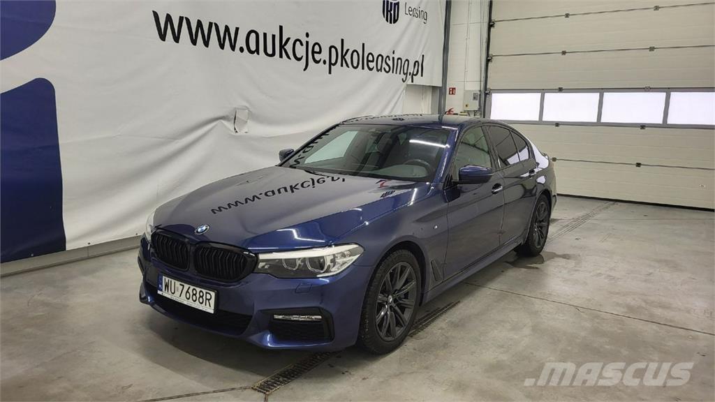 BMW 530 Automobiles / SUVS