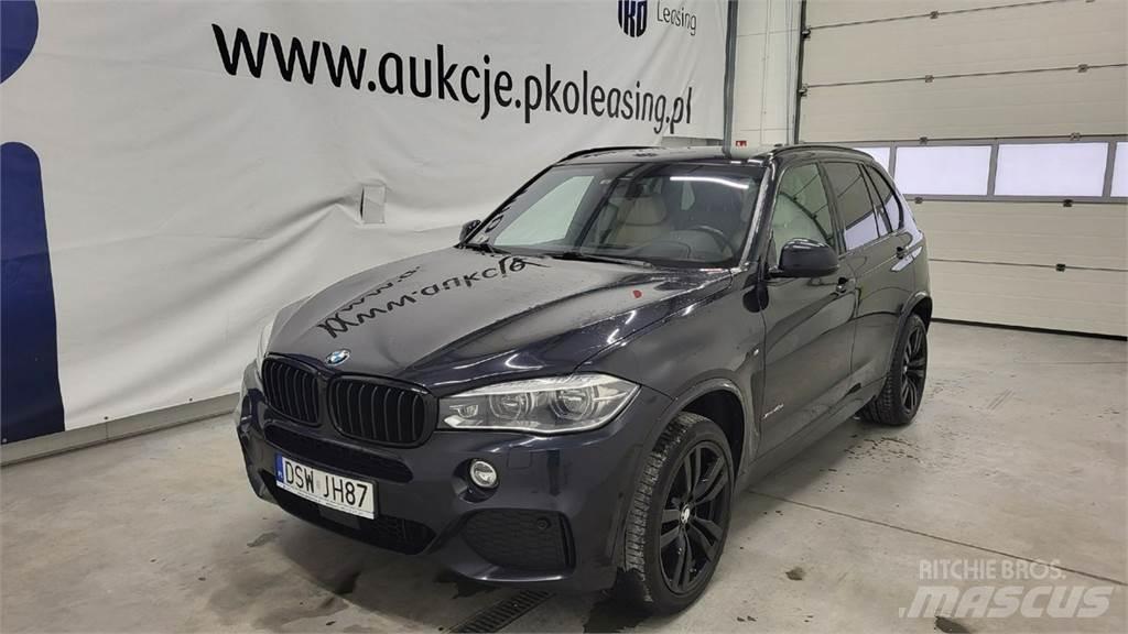 BMW X5 Automobiles / SUVS