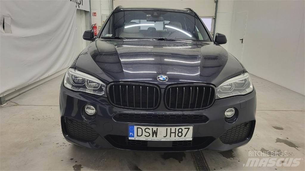 BMW X5 Automobiles / SUVS