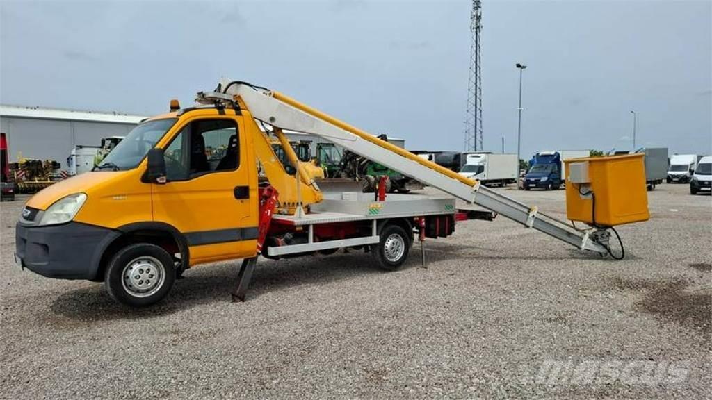Iveco Daily Other