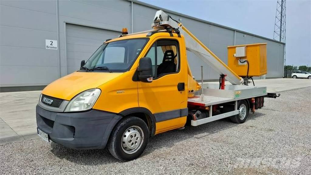 Iveco Daily Other