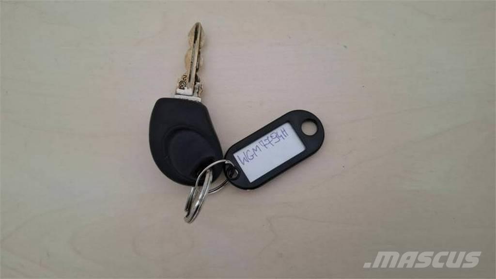 Iveco Daily Other