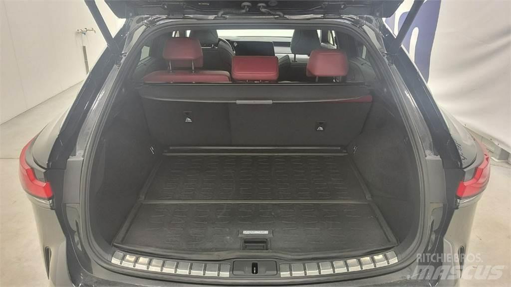 Lexus RX Automobiles / SUVS
