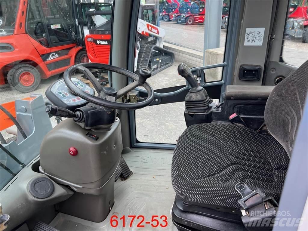 Atlas AR 65 Wheel Loaders