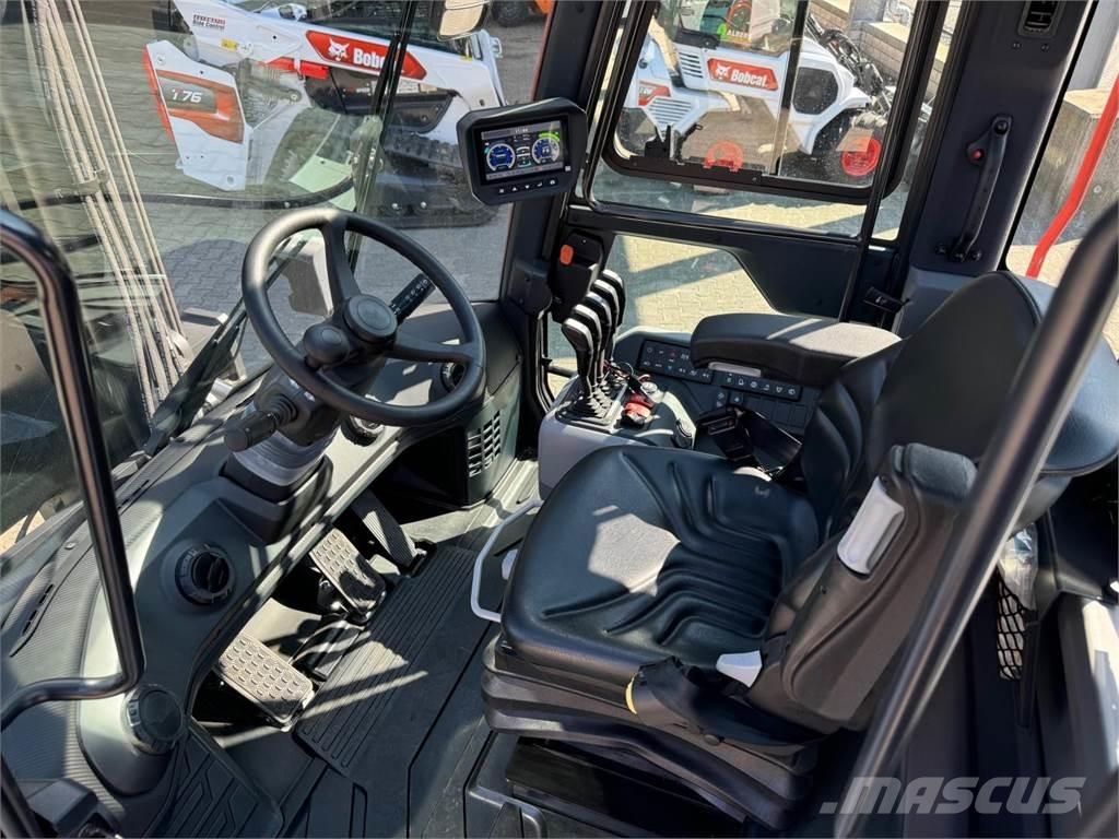 Bobcat D 160 S 9 Diesel Forklifts