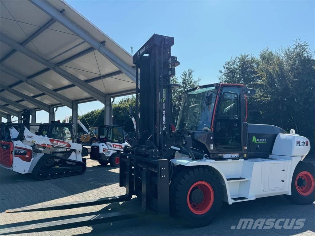 Bobcat D 160 S 9 Diesel Forklifts