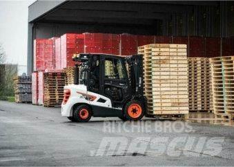 Bobcat D 30 S 9 Diesel Forklifts