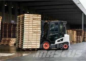 Bobcat D 30 S 9 Diesel Forklifts