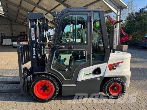 Bobcat D 35 NXS Diesel Forklifts