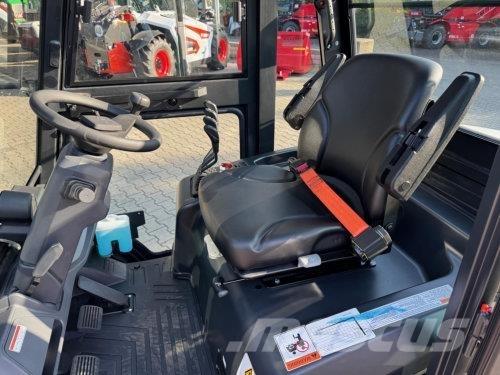 Bobcat D 35 NXS Diesel Forklifts