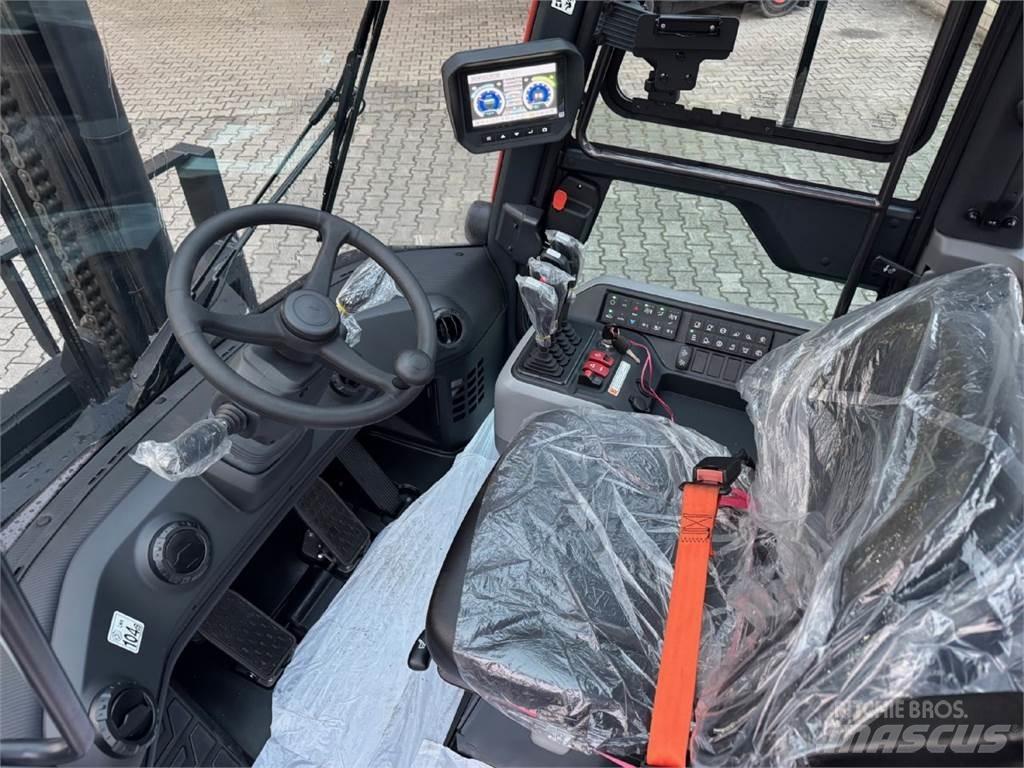 Bobcat D 90 S 9 Diesel Forklifts